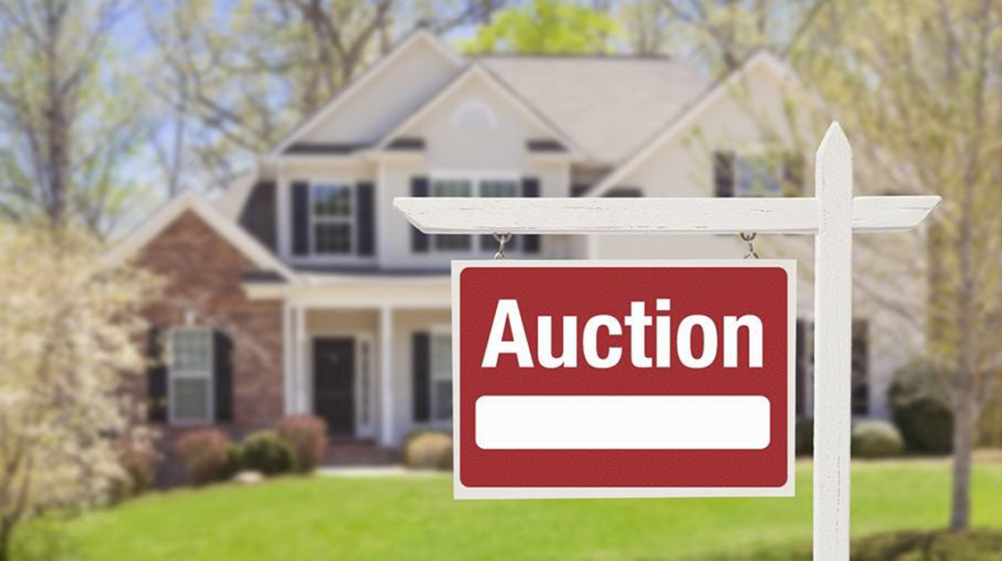 Auction House