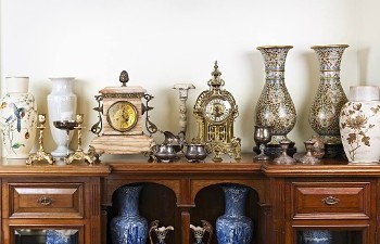 Antiques Available to Auction